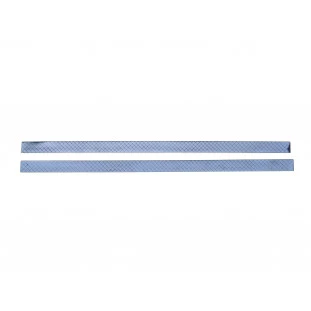 Friso Soleira Da Porta Aluminio Rural F-75 – Par