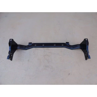 Suporte Alma Parachoque Traseiro Nissan Frontier 2008 a 2016