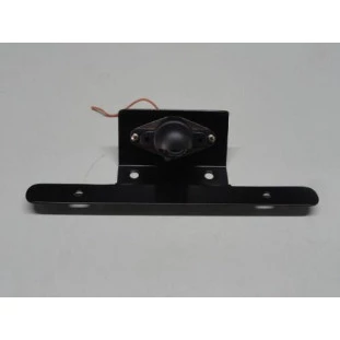 Suporte Placa Traseira C-10 C-14 D-10 64 à 85