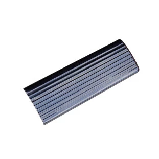 Tampa Porta Luvas Cromada Chevrolet Boca Sapo 1947 a 1953