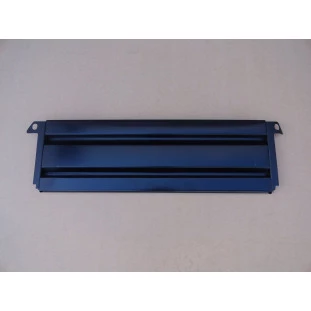 Tampa Traseira Caçamba Ford Pampa 1982 a 1997 Nova