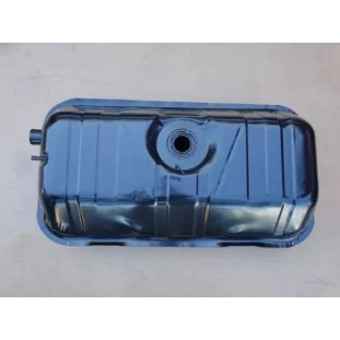 Tanque Combustível Pampa 4x2 1982 a 1997 Aço 74 Lts Com Retorno