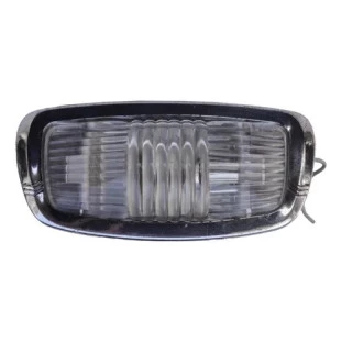 Luz De Teto Dodge Plymouth Passeio 1942 a 1954 Original Usada 
