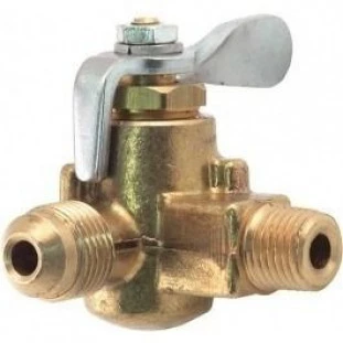 Torneira de Gasolina Ford A 28 a 31 Importado