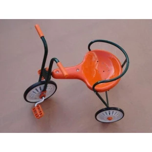 Triciclo Infantil Década 1960