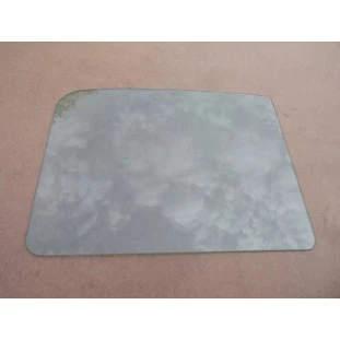 Vidro da Porta Verde Fusca Novo