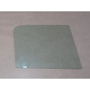 Vidro Porta Dianteira C-10, Veraneio 64 à 85 Verde