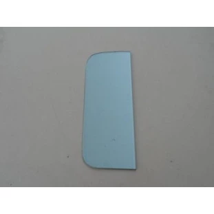Vidro Quebra Vento F-100 59 à 62 Verde