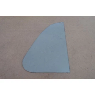 Vidro Quebra Vento F-1 1948 à 1952 Verde Novo