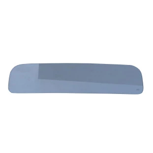 Vidro Vigia Traseiro Ford F-1 F-8 1951 e 1952 Importado Incolor Novo
