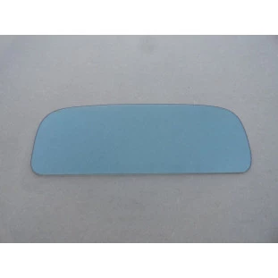 Vidro Vigia Verde Traseiro Ford F-1 F-2 F-3 F-4 F-5 48 a 50