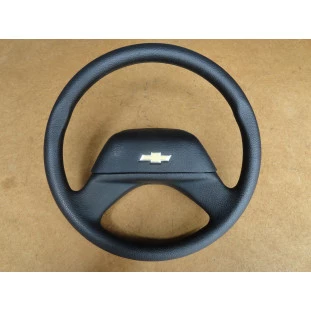 Volante D-20 1993 em Diante Novo Preto