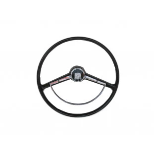 Volante Variant TL Karmann Ghia Zé do Caixão Original Restaurado 