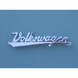 Emblema Fusca Volkswagen 