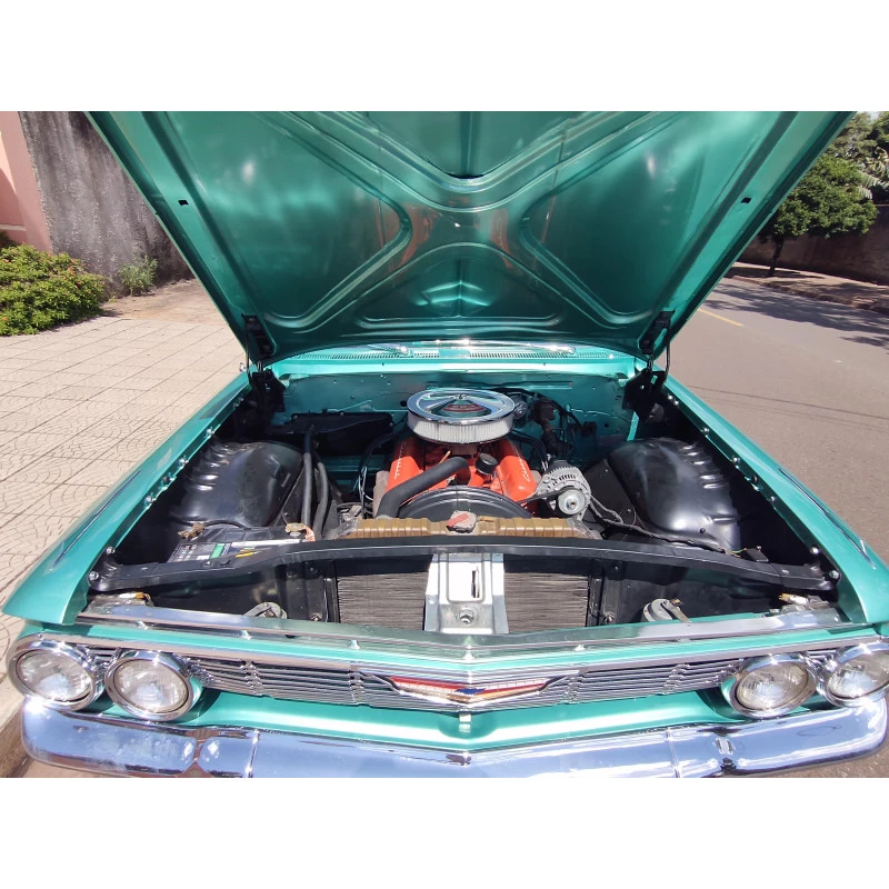 Chevrolet Parkwood 1961