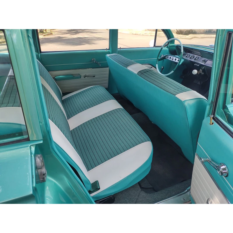 Chevrolet Parkwood 1961