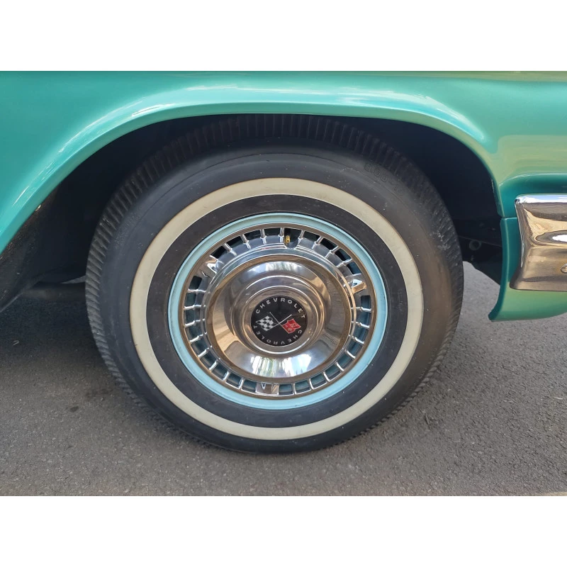 Chevrolet Parkwood 1961
