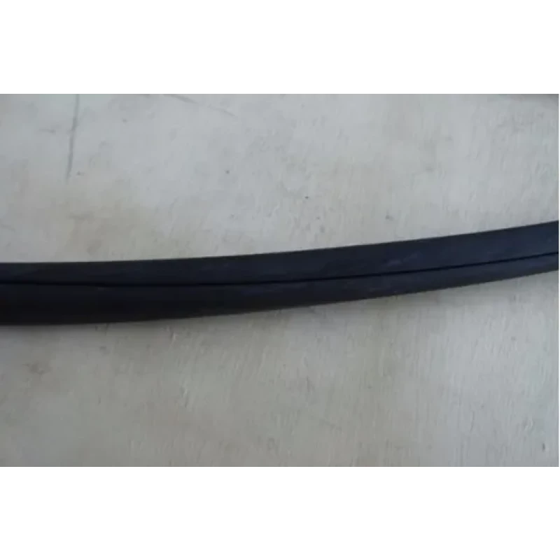 Borracha Parabrisa Mercedes 1111 1113 Cabine Baixa Sem friso