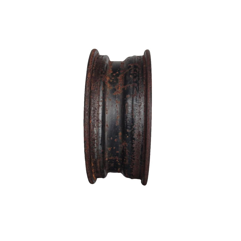 Roda Ferro Peugeot 504 Aro 15 Tala 5,5 Original Usada - Unitário
