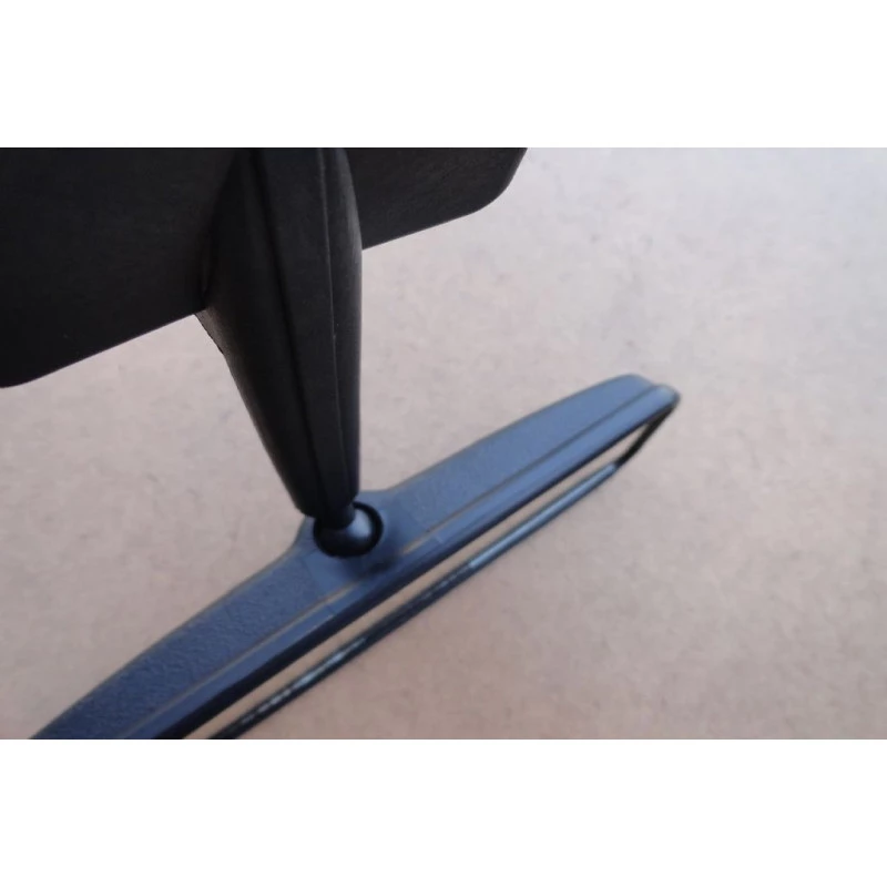 Retrovisor Interno Kombi 1977 à 2013 Novo
