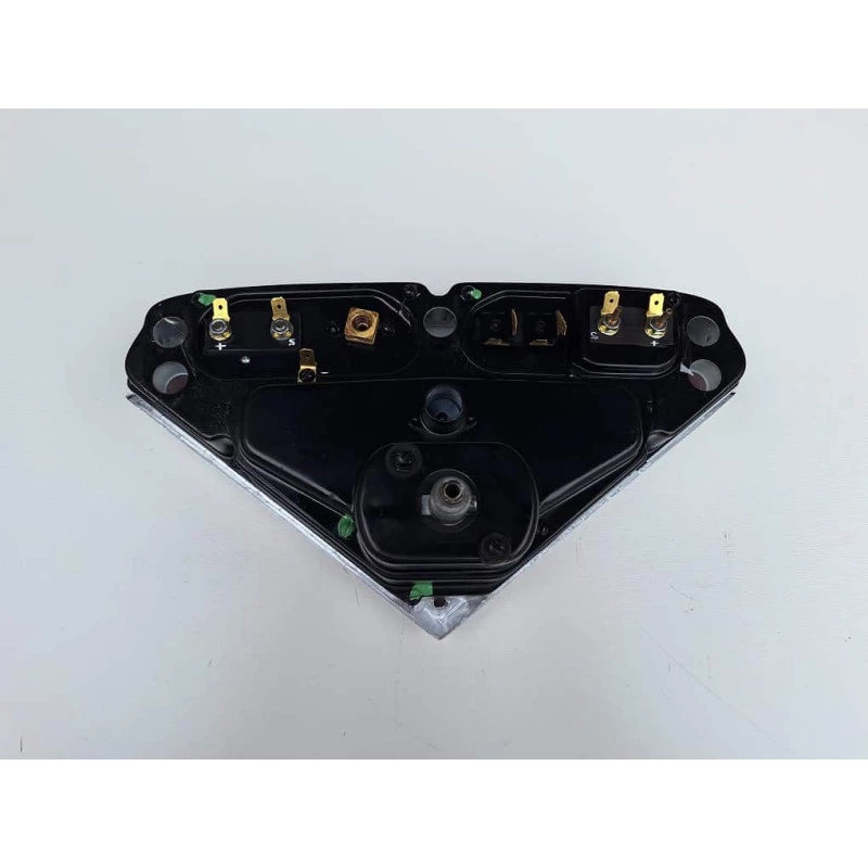 Velocímetro Painel Instrumentos Chevrolet Brasil 1958 a 1963 Restaurado