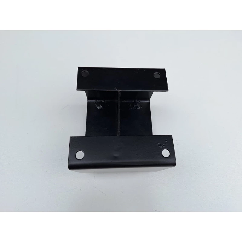 Suporte Estepe Jeep CJ3 e CJ5