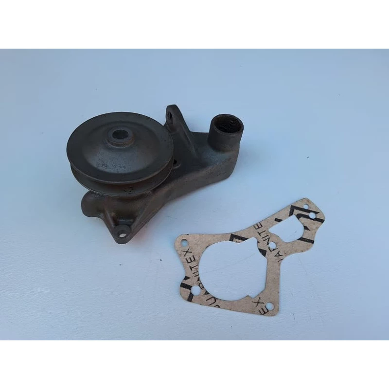 Bomba Água Esquerda F-1 1948 À 52 V8 239 Flathead Original