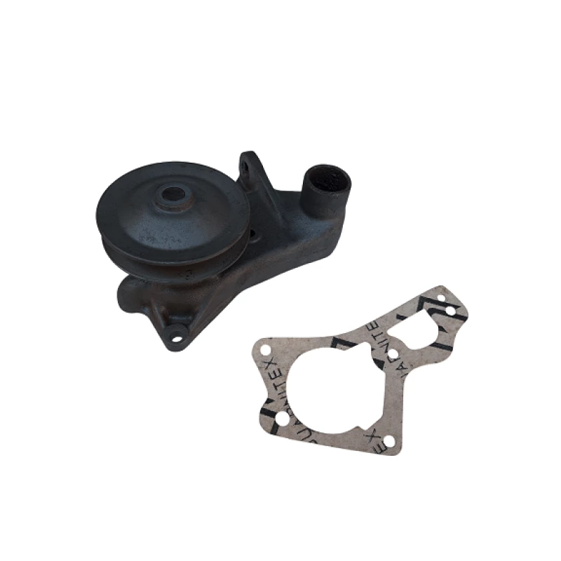Bomba Água Esquerda F-1 1948 À 52 V8 239 Flathead Original