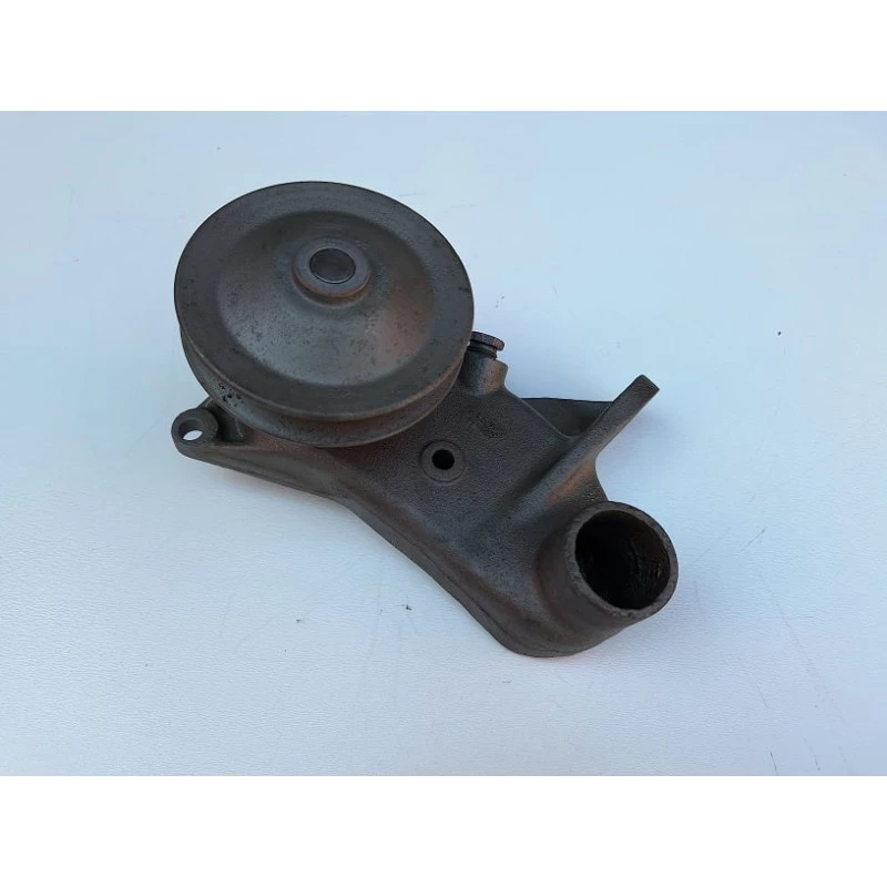 Bomba Água Esquerda F-1 1948 À 52 V8 239 Flathead Original