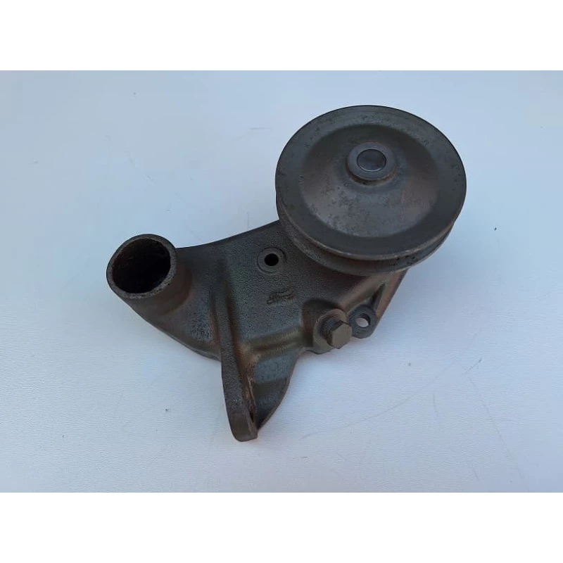 Bomba Água Esquerda F-1 1948 À 52 V8 239 Flathead Original