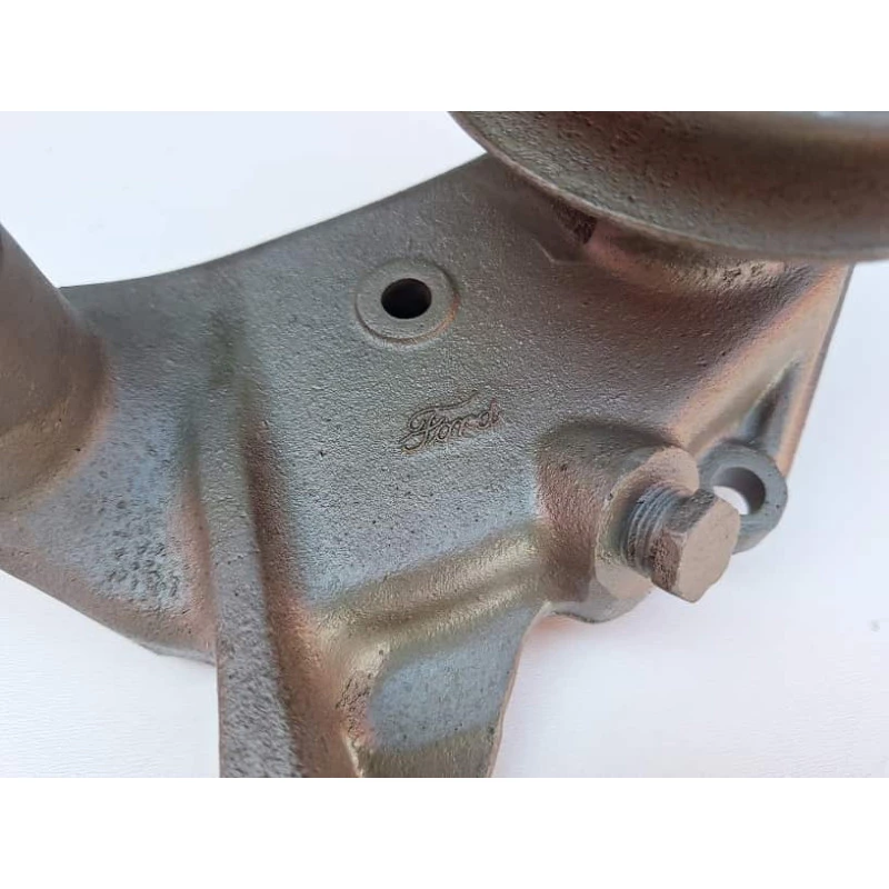 Bomba Água Esquerda F-1 1948 À 52 V8 239 Flathead Original