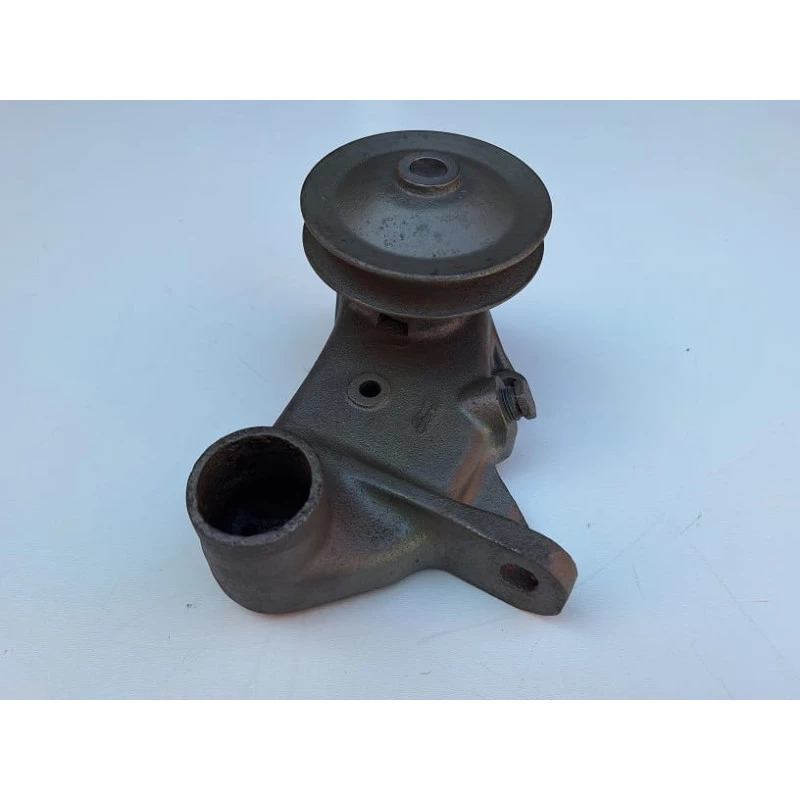 Bomba Água Esquerda F-1 1948 À 52 V8 239 Flathead Original
