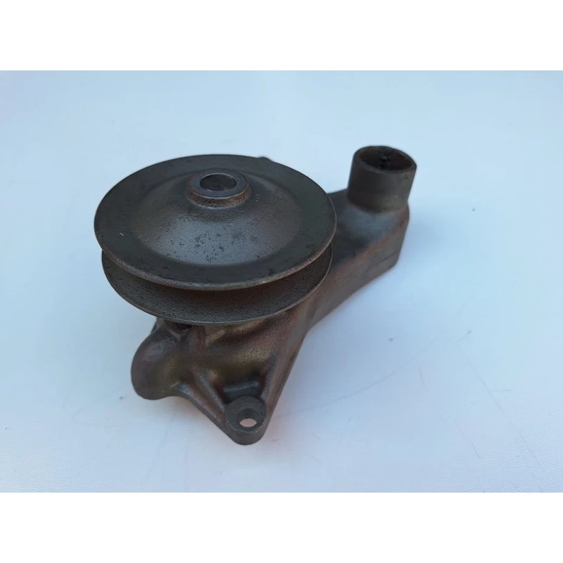 Bomba Água Esquerda F-1 1948 À 52 V8 239 Flathead Original
