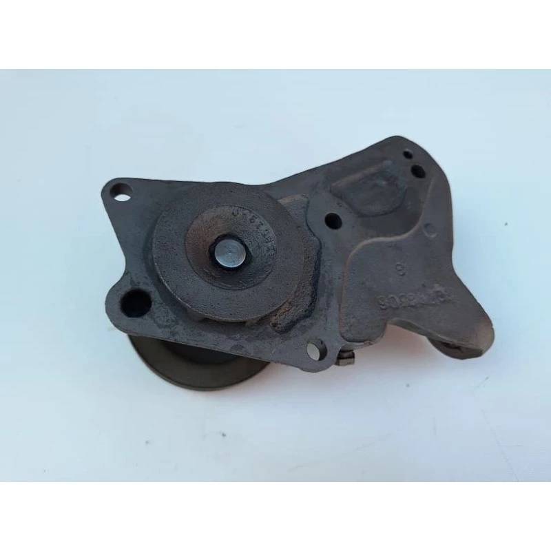 Bomba Água Esquerda F-1 1948 À 52 V8 239 Flathead Original