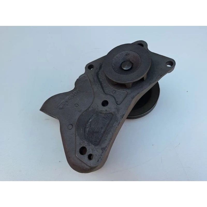 Bomba Água Esquerda F-1 1948 À 52 V8 239 Flathead Original