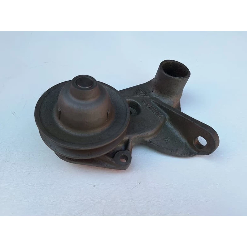 Bomba Agua Direita Ford V8 Flathead 1937 À 47 Recondicionada