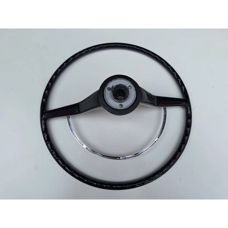 Volante Cálice Fusca Até 73 Original Vw Sem Restauração