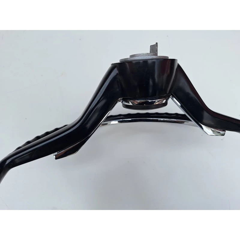 Volante Cálice Fusca Até 73 Original Vw Sem Restauração