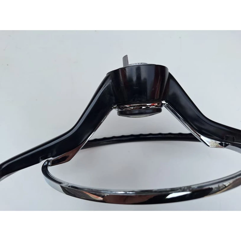 Volante Cálice Fusca Até 73 Original Vw Sem Restauração