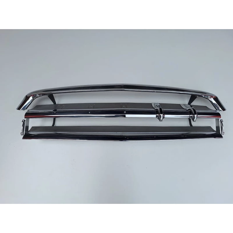 Grade Chevrolet Passeio Bel Air 1952 Original GM Parcial