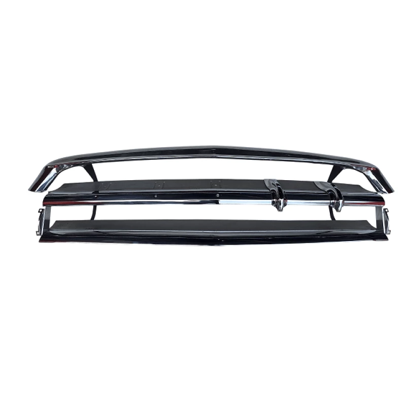 Grade Chevrolet Passeio Bel Air 1952 Original GM Parcial