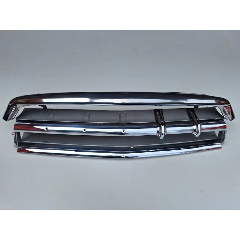 Grade Chevrolet Passeio Bel Air 1952 Original GM Parcial