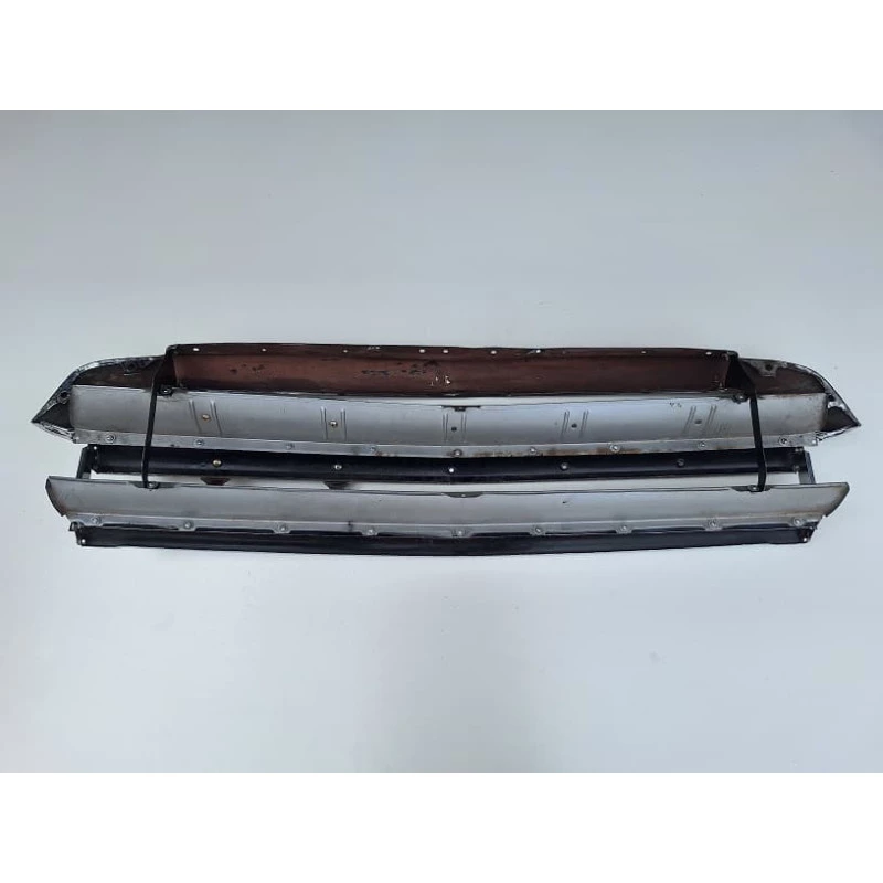 Grade Chevrolet Passeio Bel Air 1952 Original GM Parcial