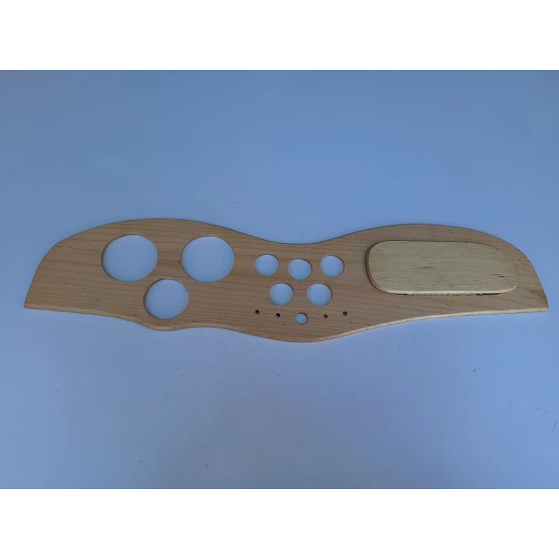 Moldura do Painel MP Lafer + Acabamento do Descansa Braço