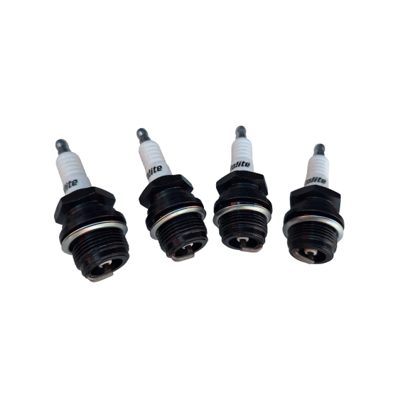 Vela Ignição Ford Model A 1928 À 31 Fordinho Importada Jogo