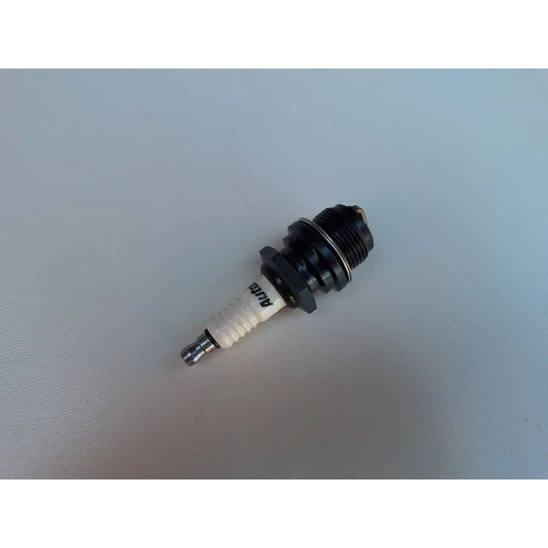 Vela Ignição Ford Model A 1928 À 31 Fordinho Importada Jogo