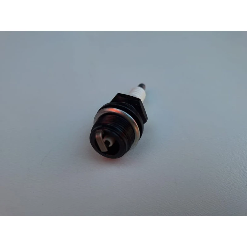 Vela Ignição Ford Model A 1928 À 31 Fordinho Importada Jogo