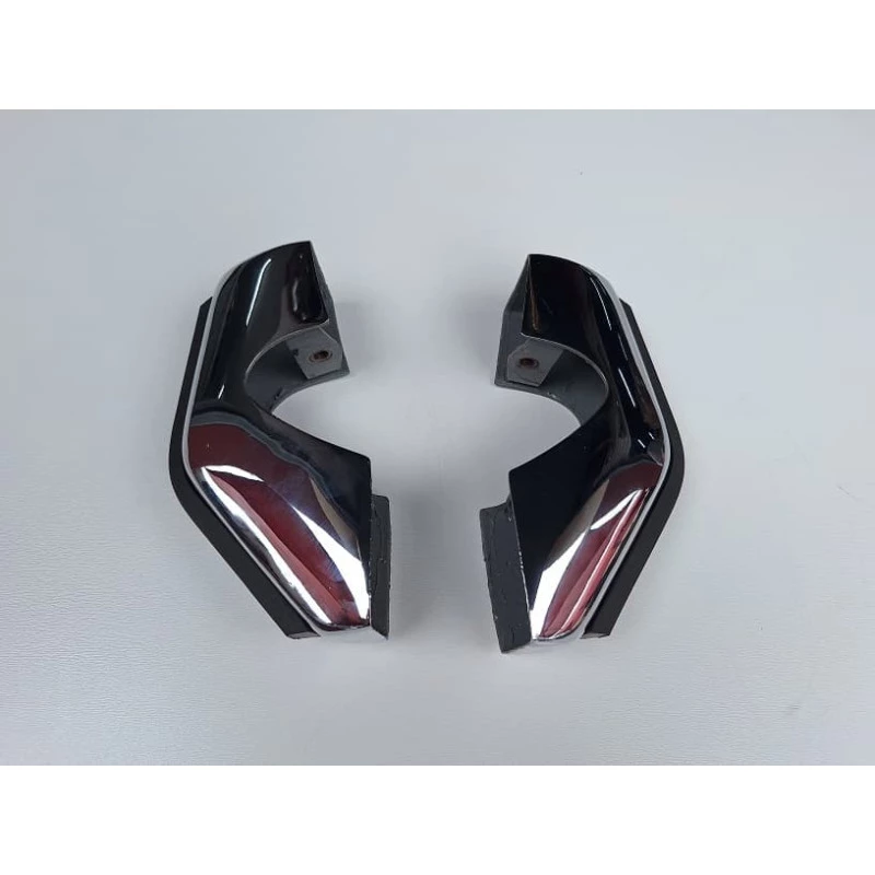 Batente Parachoque Dianteiro e Traseiro Maverick Original - Jogo