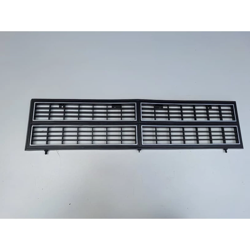 Grade Dianteira Opala Caravan 78 e 79 Original Gm Restaurada