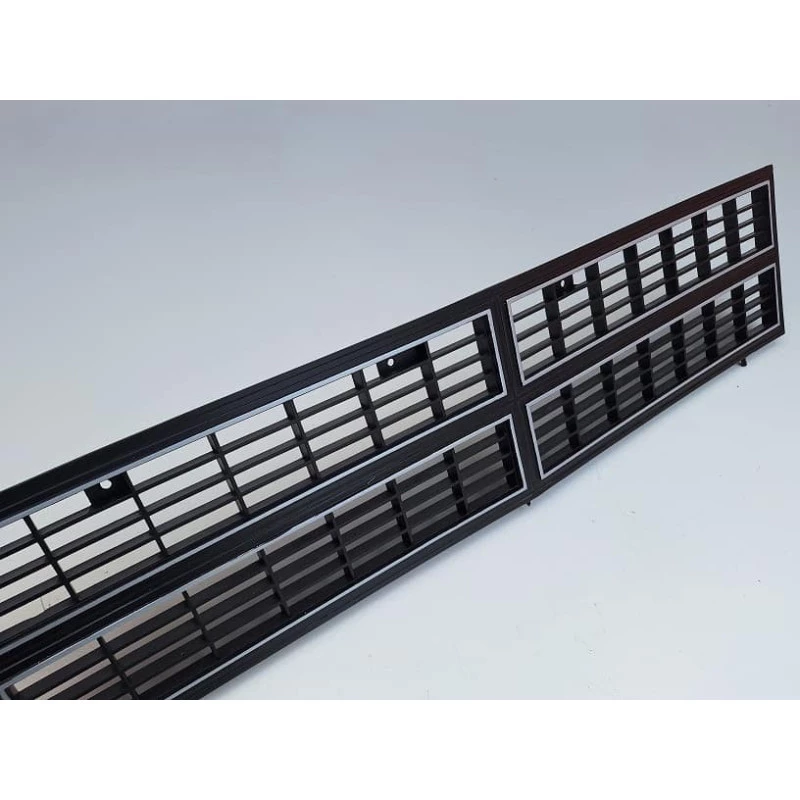 Grade Dianteira Opala Caravan 78 e 79 Original Gm Restaurada